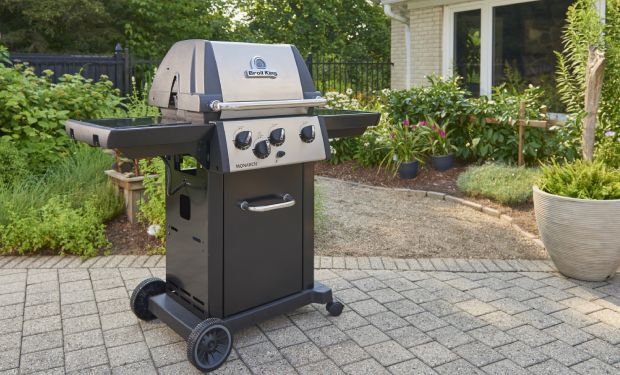 Broil king deals monarch 340