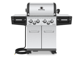 grill gazowy regal s 490 gz Broil King