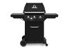 Grill gazowy Royal Shadow 340 Broil King