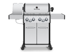 grill gazowy baron s 490 ir Broil King