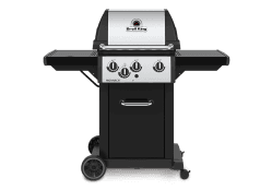 grill gazowy monarch 340 Broil King