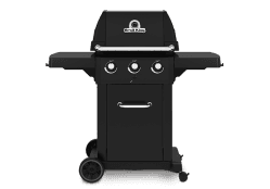 Grill gazowy Royal Shadow 320 Broil King