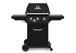 Grill gazowy Royal Shadow 340 Broil King