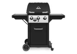 grill gazowy royal 340 Broil King