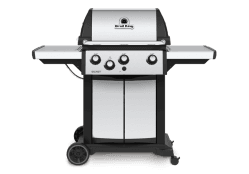 grill gazowy signet 340 Broil King