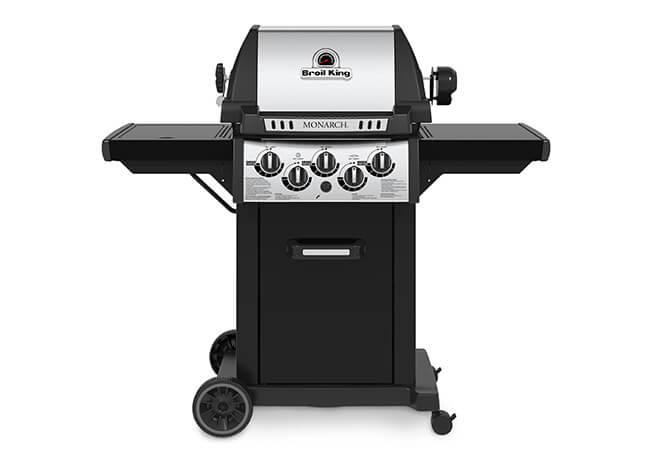 Grille bbq deals broil king